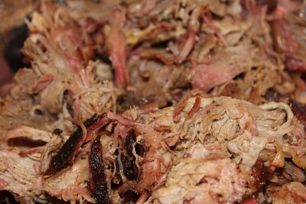 keto pulled pork