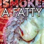 Have you ever wondered how to make a smoked fatty? The smoked fatty is my most popular recipe, and I think it's one of the most delicious things you can make on a smoker too. If you're looking for a fun pellet grill recipe or just something tasty to make on your smoker, this is it!