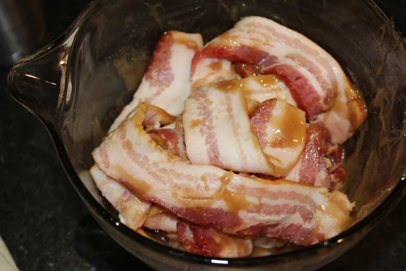 Bacon Recipe