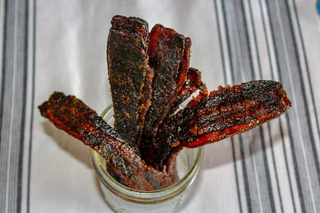 My Favorite Bacon Recipe - Bacon Crack