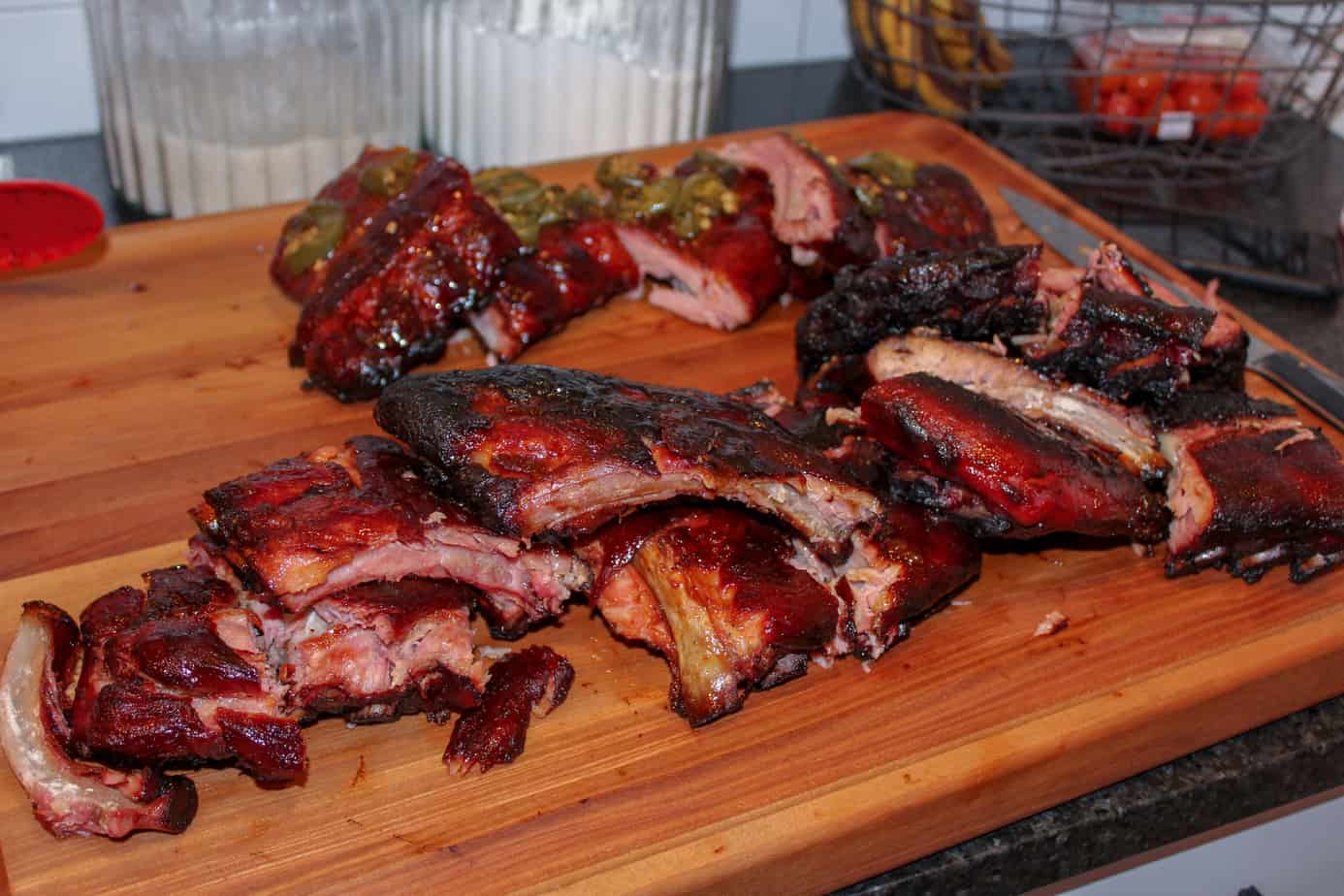 321 Ribs Learn How to Do It Smoked Meat Sunday