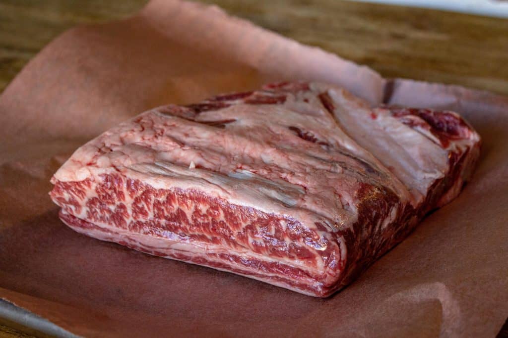 beef chuck ribs