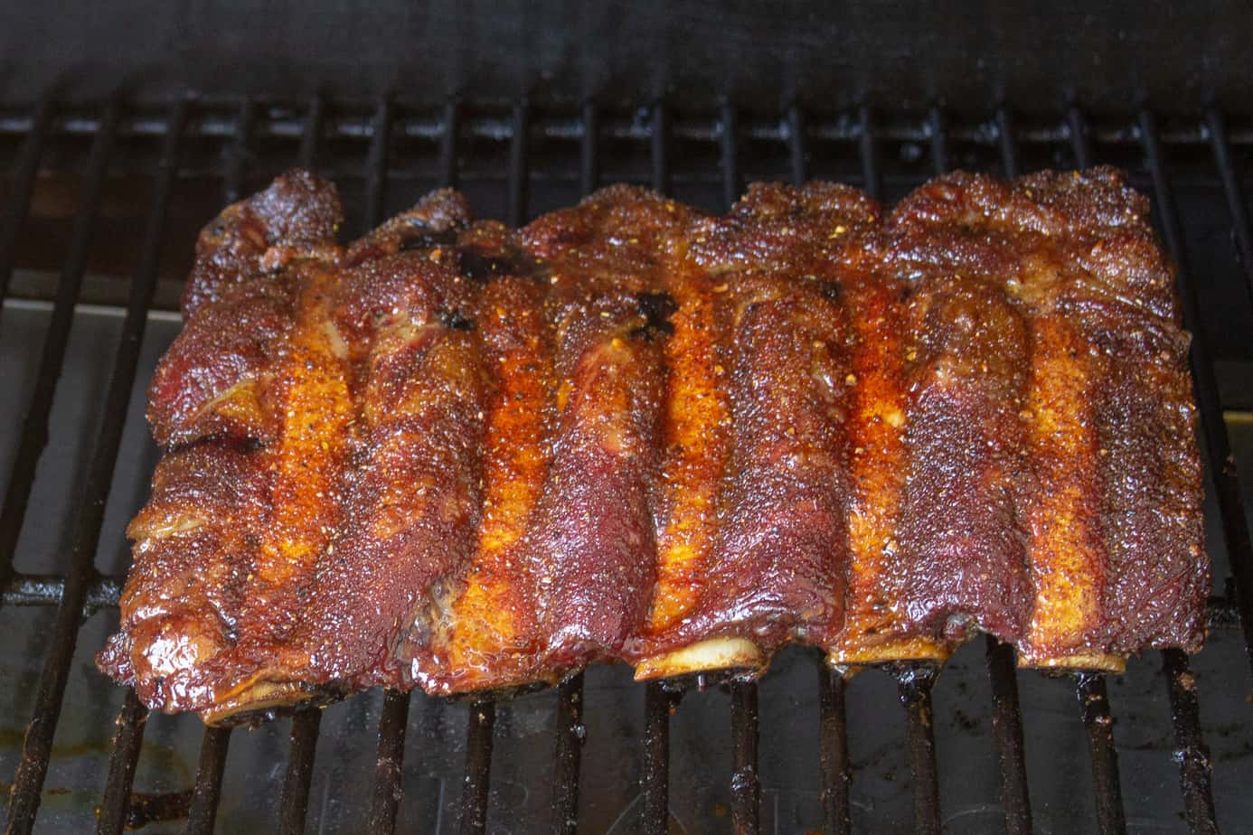 Beef Back Ribs Recipe