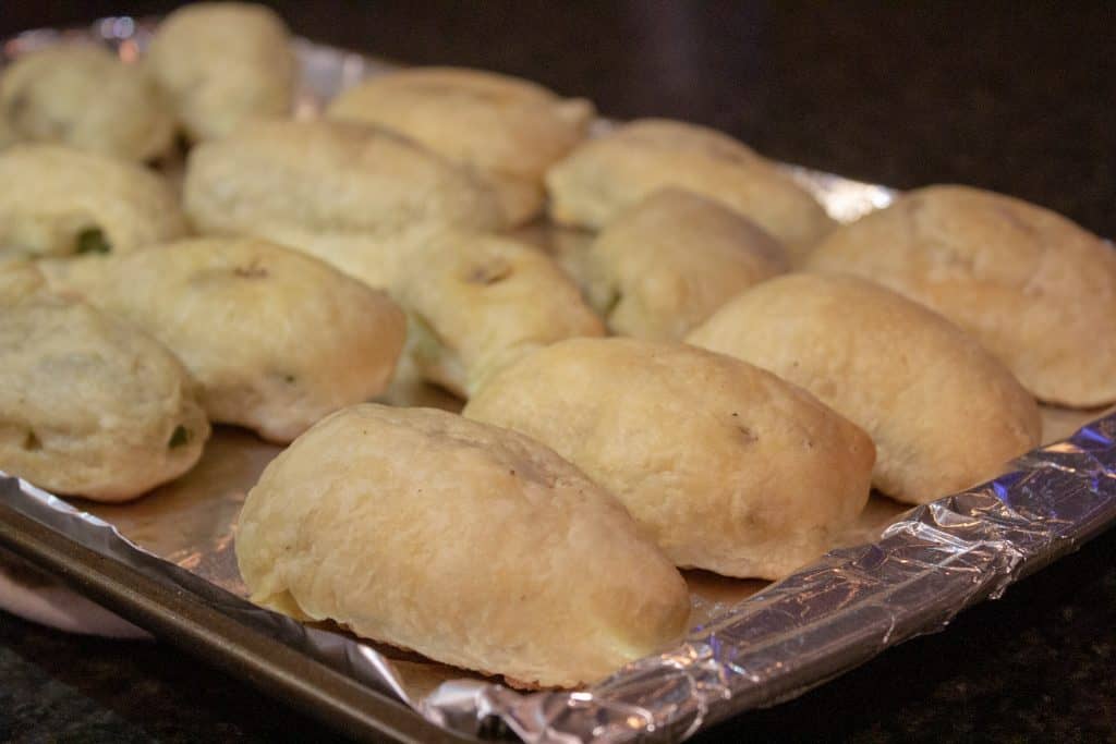 Light and fluffy, loaded with flavor. These Puff Pastry Jalapeno Poppers are out of this world delicious