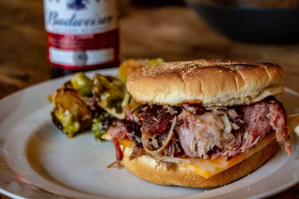 10 smoked meat recipes - pulled pork