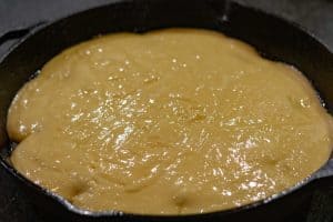 batter for pineapple upside down cake