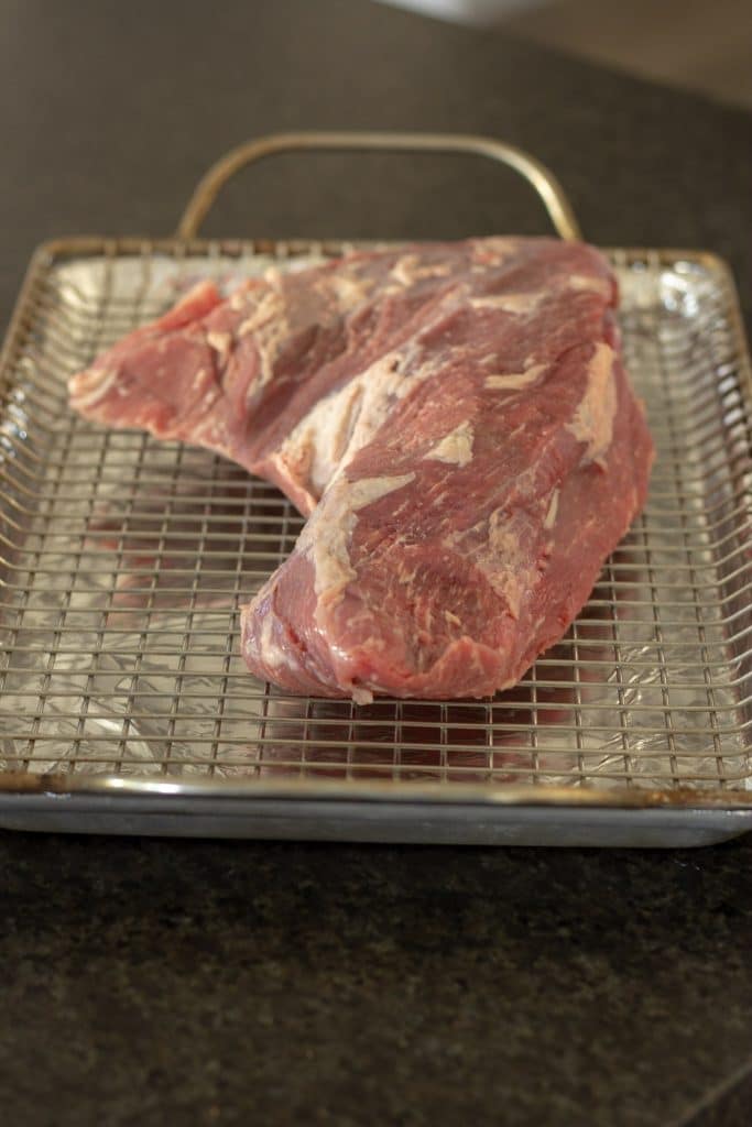 How To Make Smoked Tri Tip how-to-make-smoked-tri-tip