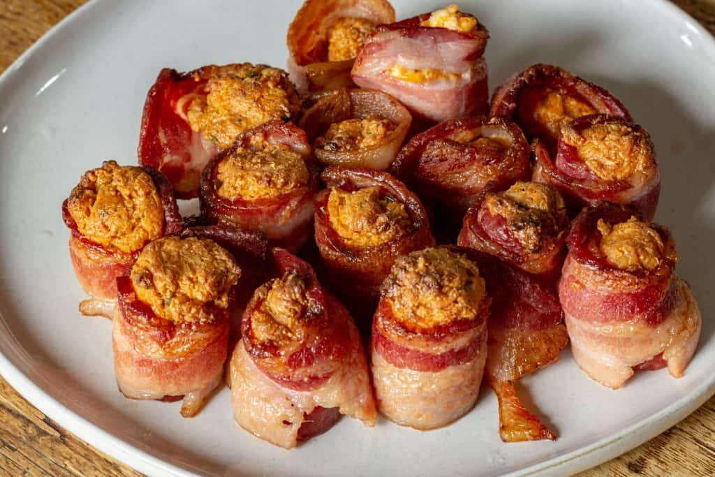 5 Smoked Bacon Recipes Everyone Should Try Smoked Meat Sunday