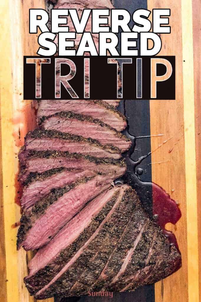 Smoked Tri Tip - generously seasoned and then smoked to perfection. This healthy gluten free recipe produces some of the best tri tip I've ever tasted.

All of the ingredients for this recipe can be purchased at the new Albertsons Market Street located at 3499 E Fairview Ave, Meridian ID.
#eatlifeup #ad

#smokedmeat #glutenfree #bbq #traegerrecipes #Traeger #beef #tritip