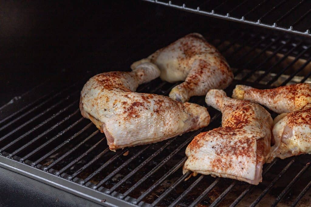Traeger Pulled Chicken A Simple Recipe Smoked Meat Sunday