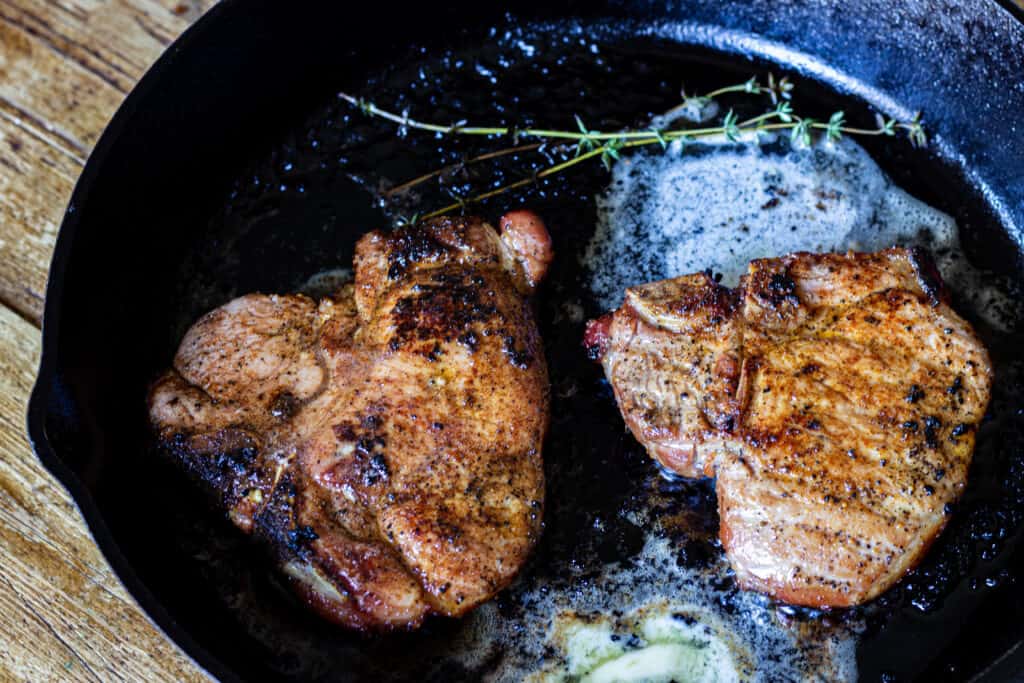 best traeger pork chops best traeger pork chops