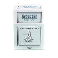 Jacobsen Salt Co. Pure Kosher Sea Salt, 1 Pound