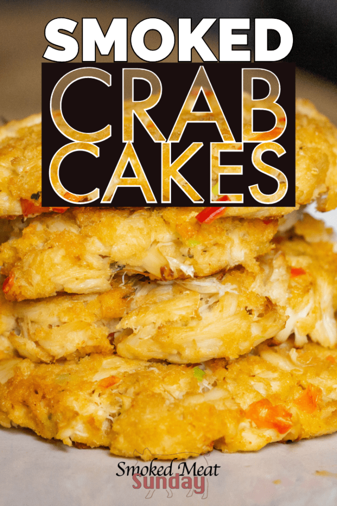 Crab Cakes. Traditionally, they're fried, but we think everything tastes better with a little woodfired kiss. So we're gonna smoke 'em.

If you're looking for a simple seafood appetizer recipe that you can make on your smoker, this is it!

#smokedfood #traegerrecipe #seafoodrecipe