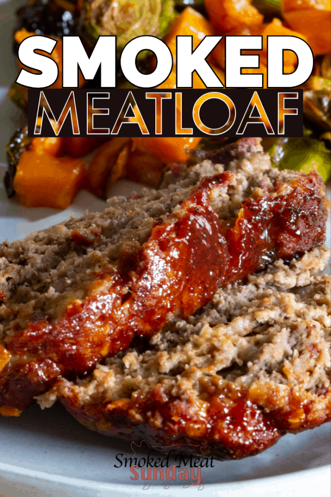 Meatloaf is good but smoked meatloaf is better. If you're looking for the best way to make smoked meatloaf, look no further!

#smokedmeat #traegerrecipes #bbqrecipes #comfortfood #TraegerGrills 