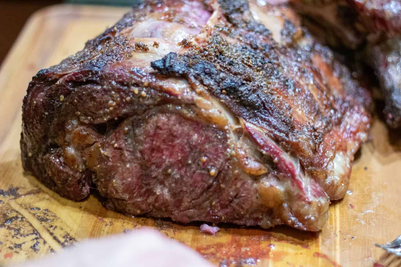 Easiest meat to smoke online