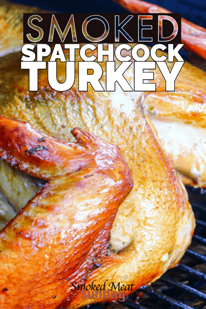 Looking for an easy way to prepare the holiday turkey? This smoked spatchcock turkey recipe is simple and produces exceptional results.

#traegerbbq #traegerrecipe #bbq #turkey #christmas #thanksgiving