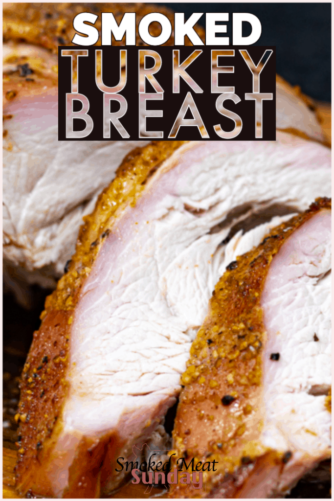 Have you ever had a smoked turkey breast? This simple recipe shows you how to brine and smoek a turkey breast, and the end result is unreal!!

#smokedturkey #traegerbbq #smokerrecipes #traegerrecipes