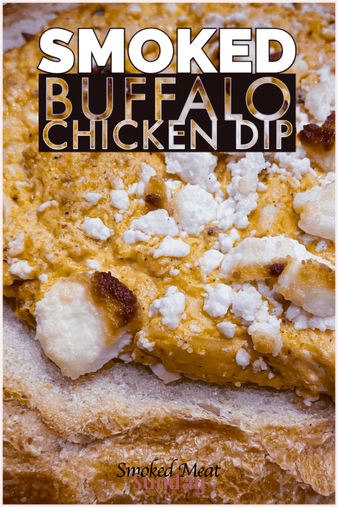 One of my favorite simple appetizer recipes. 

This smoked buffalo chicken dip recipe is keto friendly, and the perfect addition to any tailgate party.

If you're looking for the best buffalo chicken dip recipe, you've found it here.

#ketoappetizers #bbqfood #tailgatepartyfood #traegerrecipes #bbqrecipes #buffalochickendip