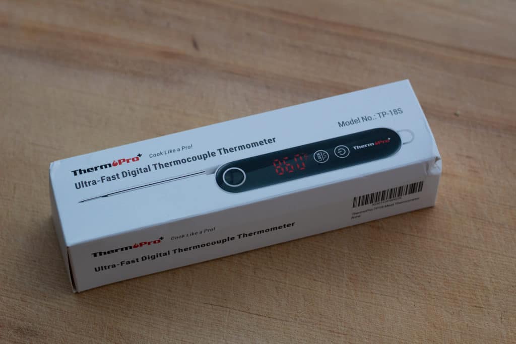 ThermoPro TP19H - Unboxing, Review and Comparison 