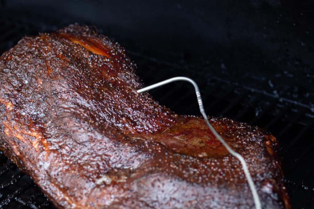 A Wireless Meat Thermometer Is the Secret to Winter Barbecuing, According  to Pitmasters