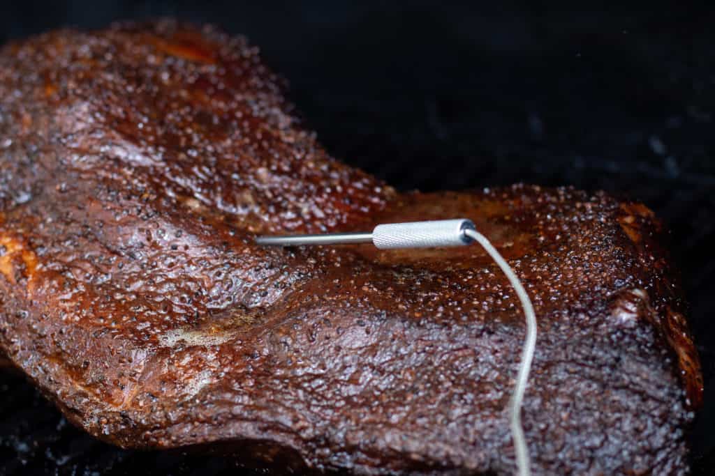Inkbird IBT-6xs vs IBT-4xs: Wireless Thermometer Showdown! • Smoked Meat  Sunday