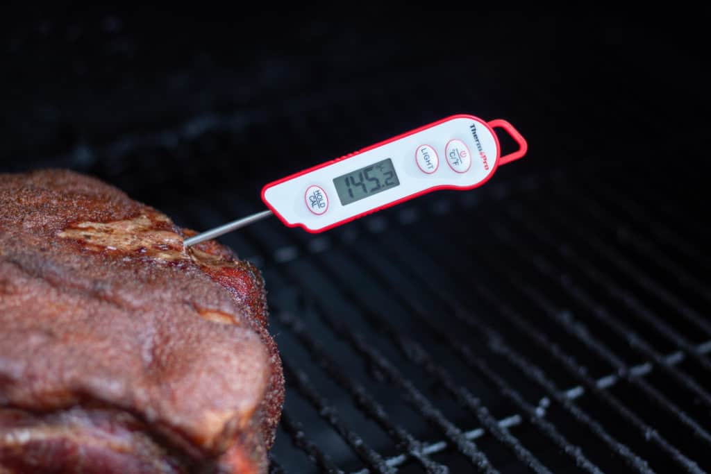 ThermoPro Lightning Instant Read Thermometer First Looks 