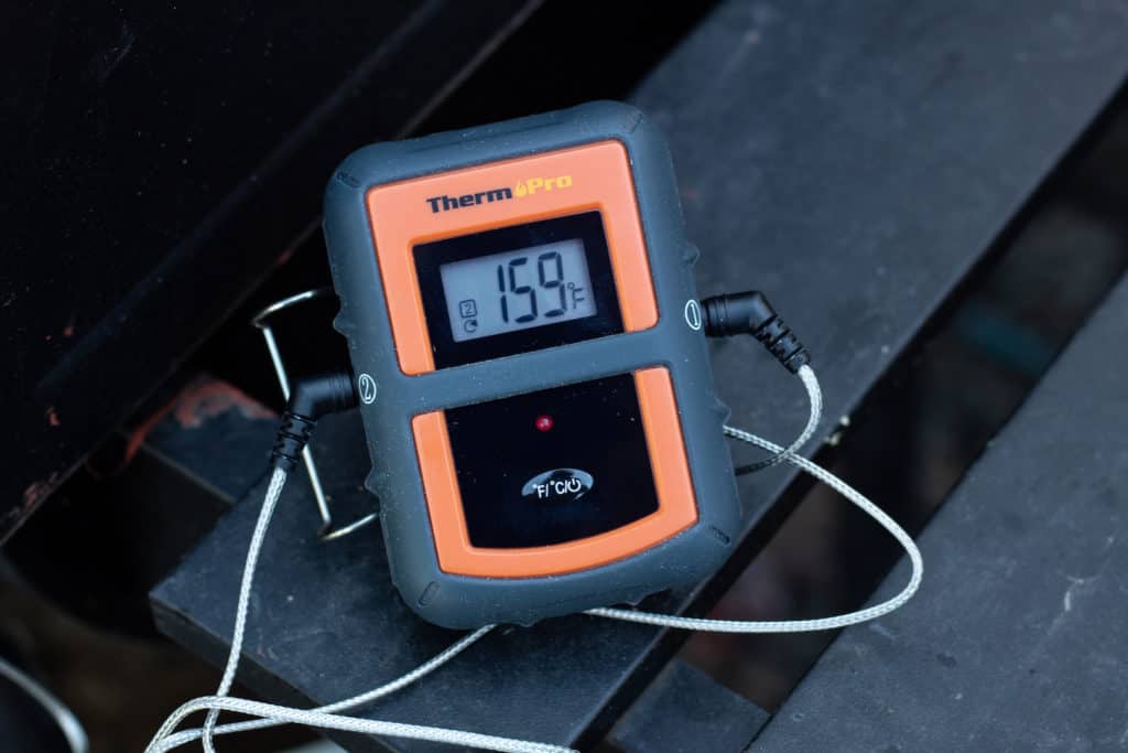 Thermopro TP08 vs TP20 Wireless Digital Thermometer Show-Down