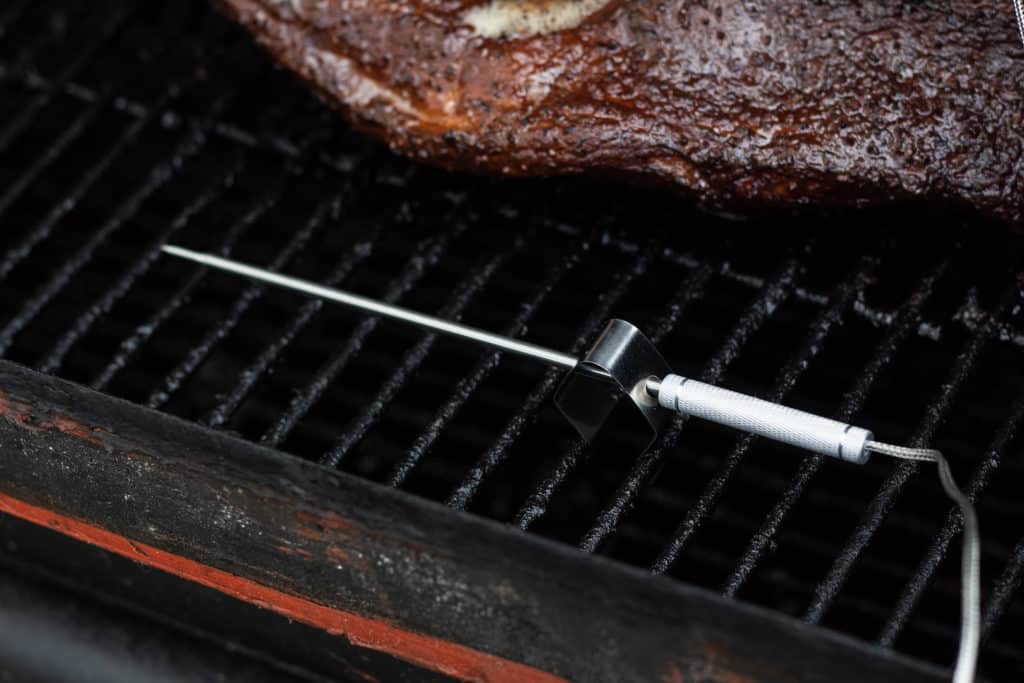 ThermoPro TP-08 Review — Wireless, Dual Probe BBQ Thermometer