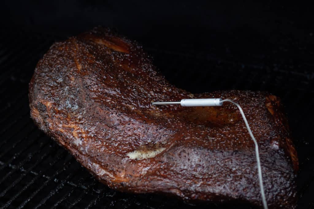 ThermoPro TP-08 Review: The Best Budget BBQ Thermometer? - Smoked BBQ Source
