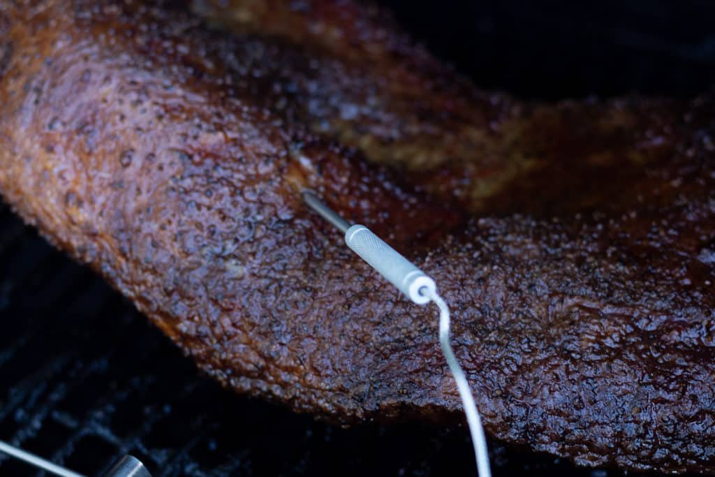 ThermoPro TP-08 Review — Wireless, Dual Probe BBQ Thermometer