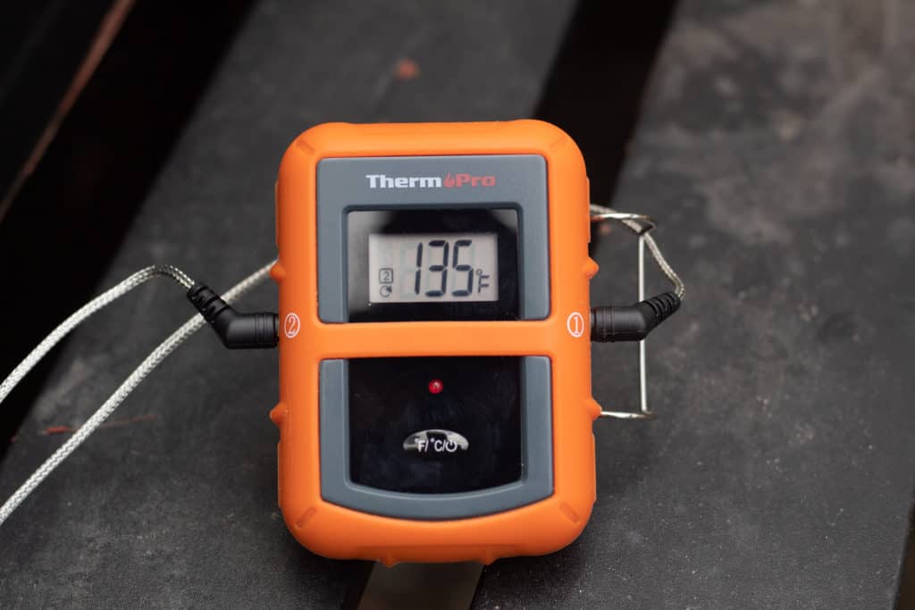 Thermopro TP08 vs TP20 Wireless Digital Thermometer Show-Down