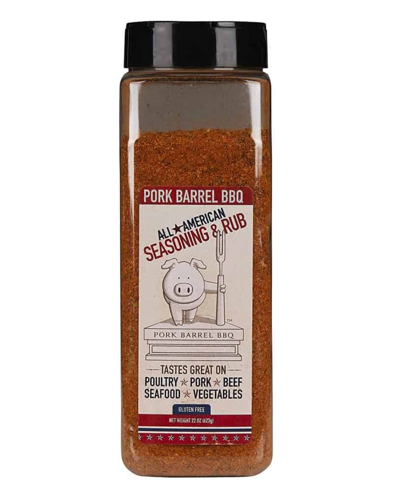 My Grilling Seasonings Must Haves! Perfect List For Any Grill Master! -  That Guy Who Grills