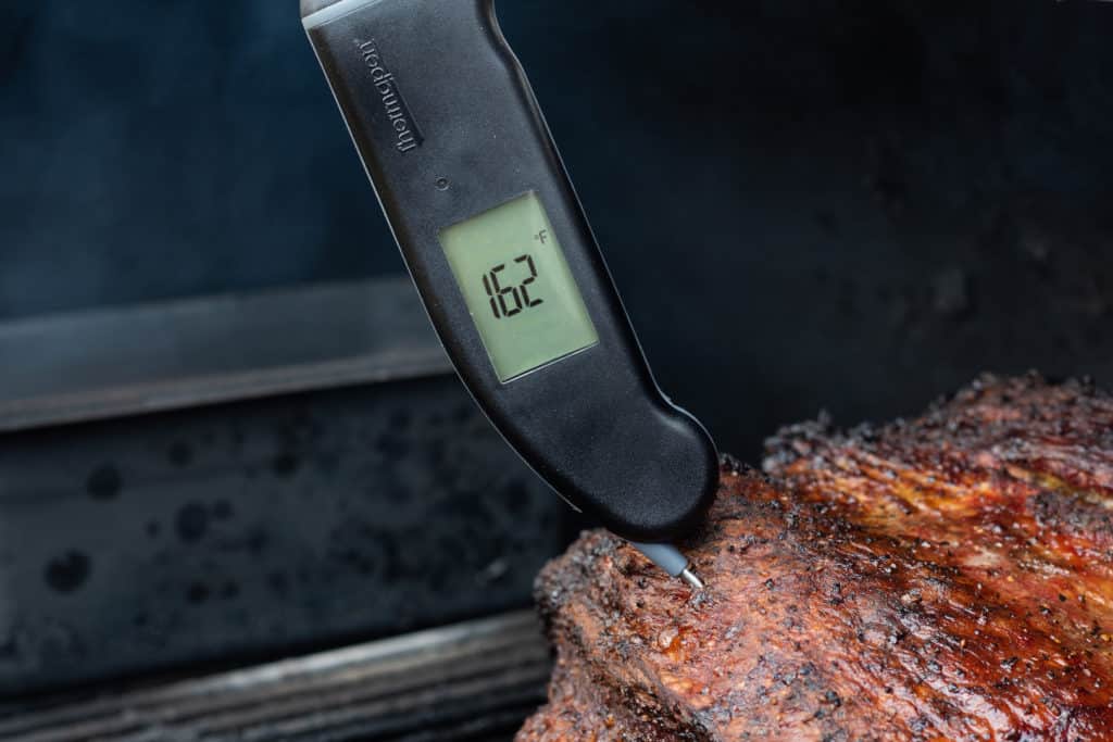 ThermoWorks Thermapen ONE Thermometer Review