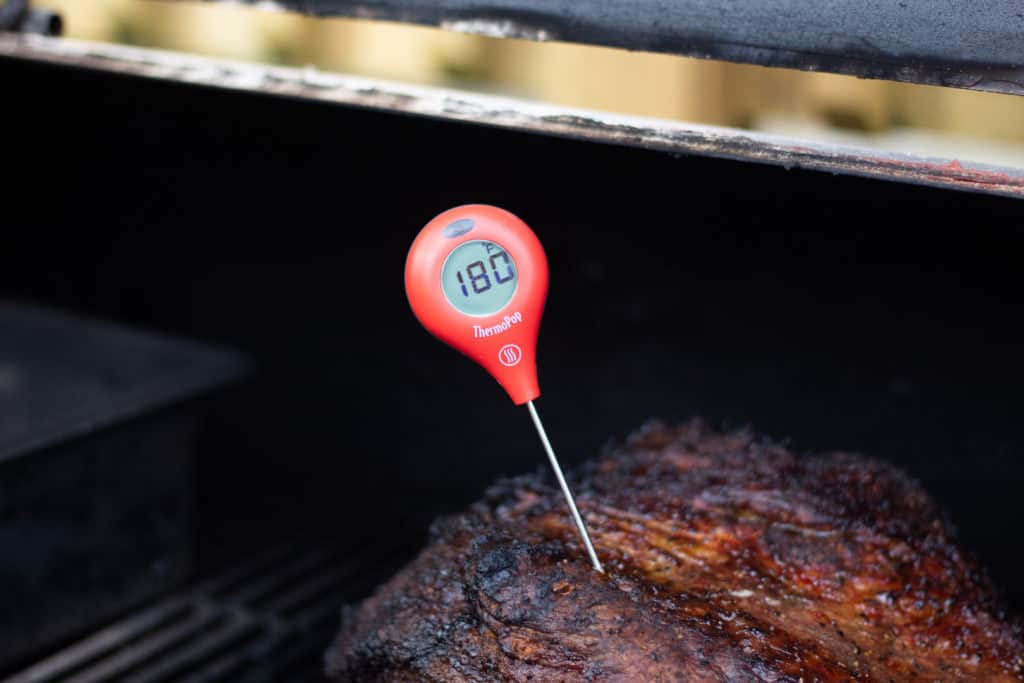 ThermoPop Thermometer Review 2020 - Best Meat Thermometer