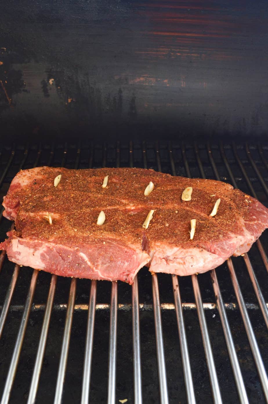 Smoked Pot Roast Recipe • Smoked Meat Sunday