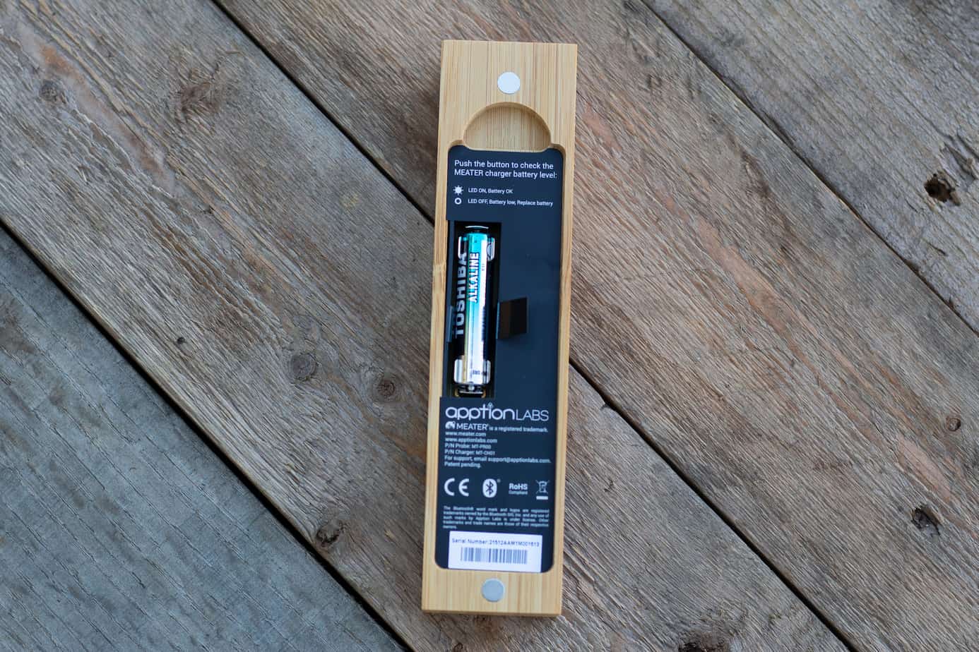 MeatStick vs Meater • Smoked Meat Sunday