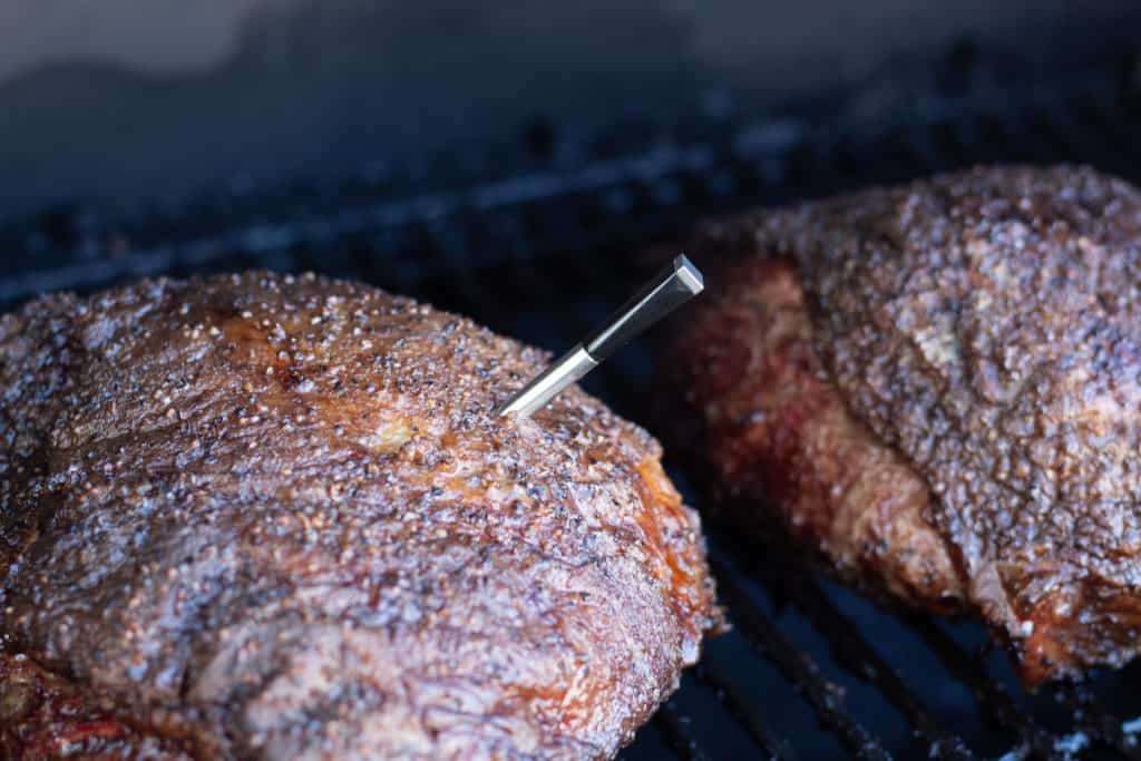 MEATER Plus Smart Wireless Meat Thermometer Review - Legit Reviews