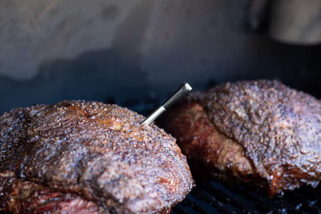 Meater Plus Wireless Meat Thermometer