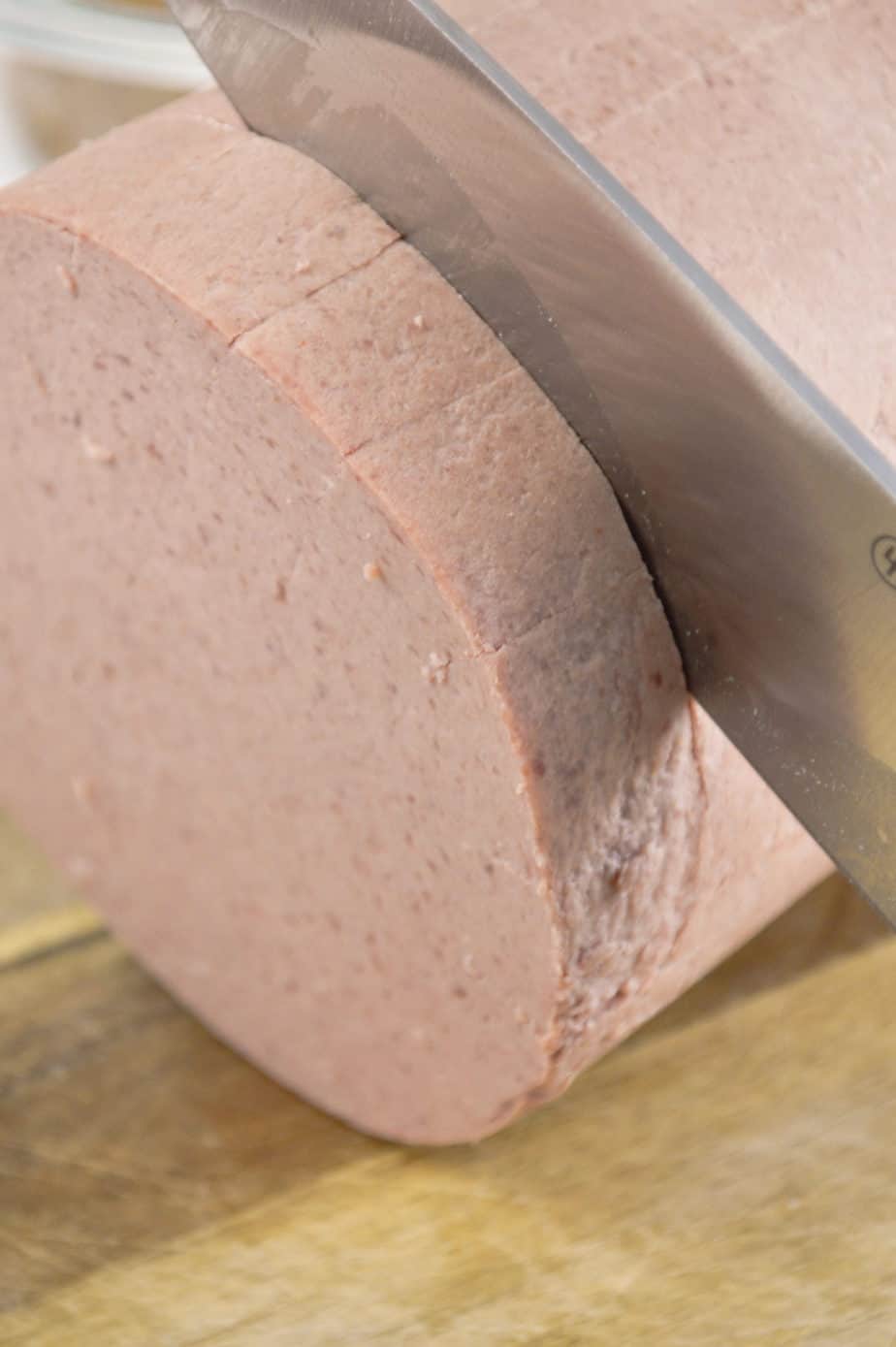 Smoked Bologna With A Hot Honey Glaze • Smoked Meat Sunday