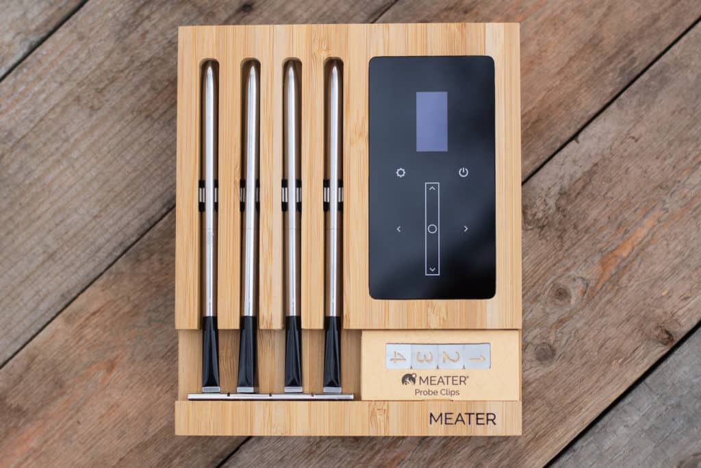 Meater Wireless Thermometer - Pattison Liquid Systems