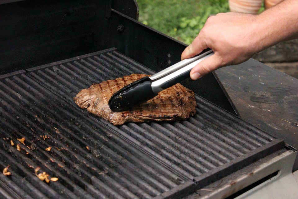 Skirt Steak vs. Flank Steak What s the Difference Smoked Meat