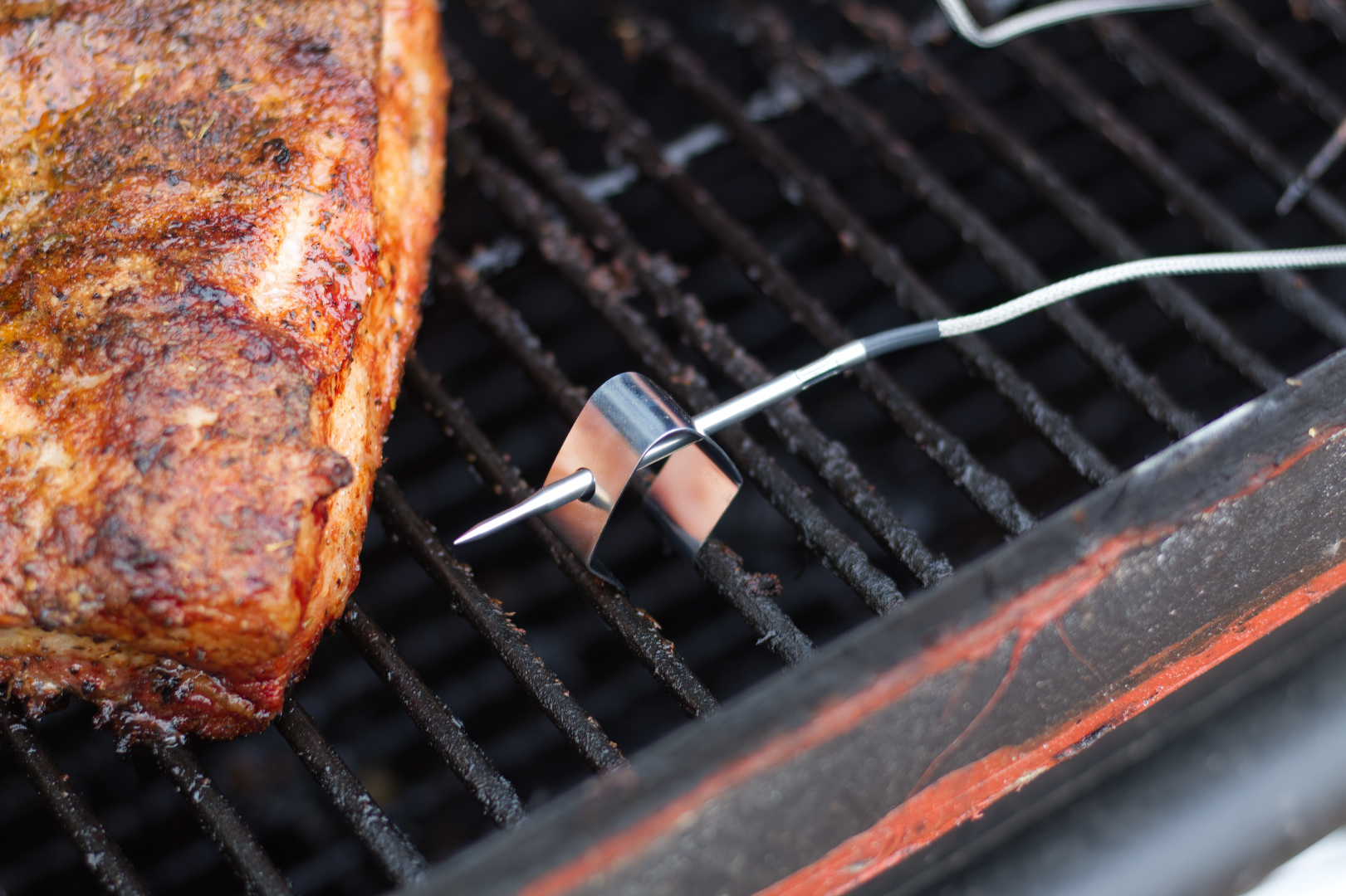XR-50 Remote BBQ & Smoker Thermometer