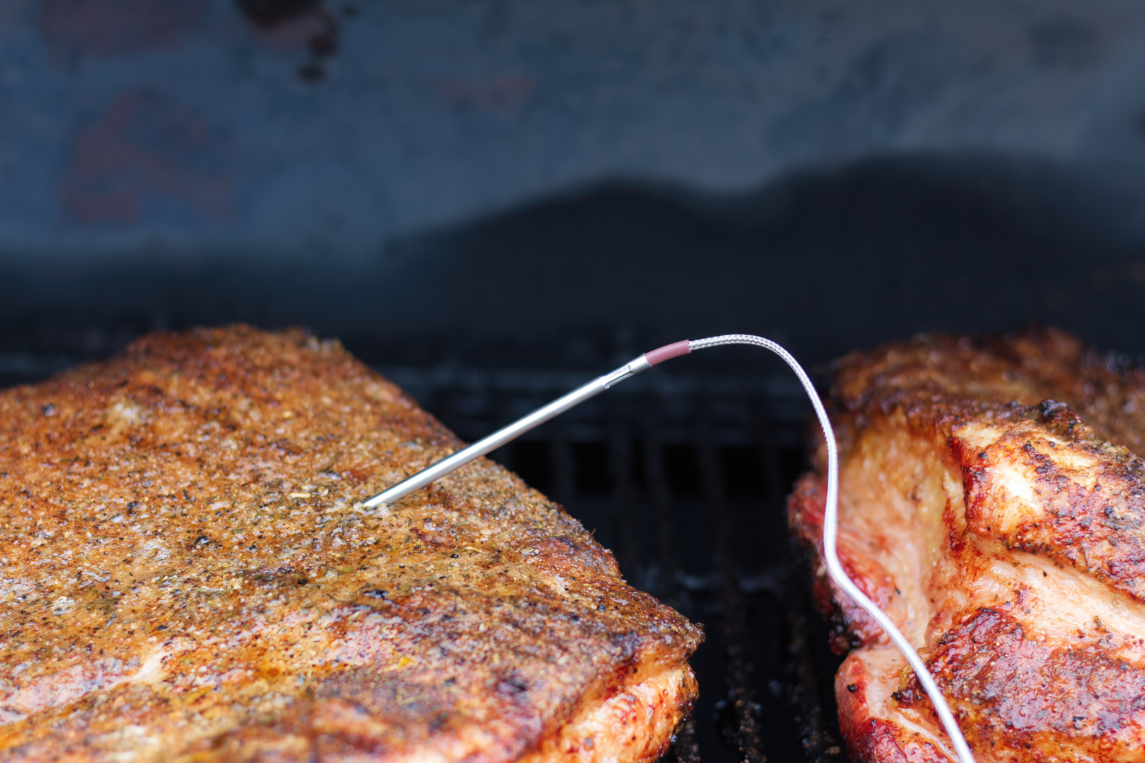 Maverick XR-50 Review: Wireless Smoker Thermometer • Smoked Meat Sunday