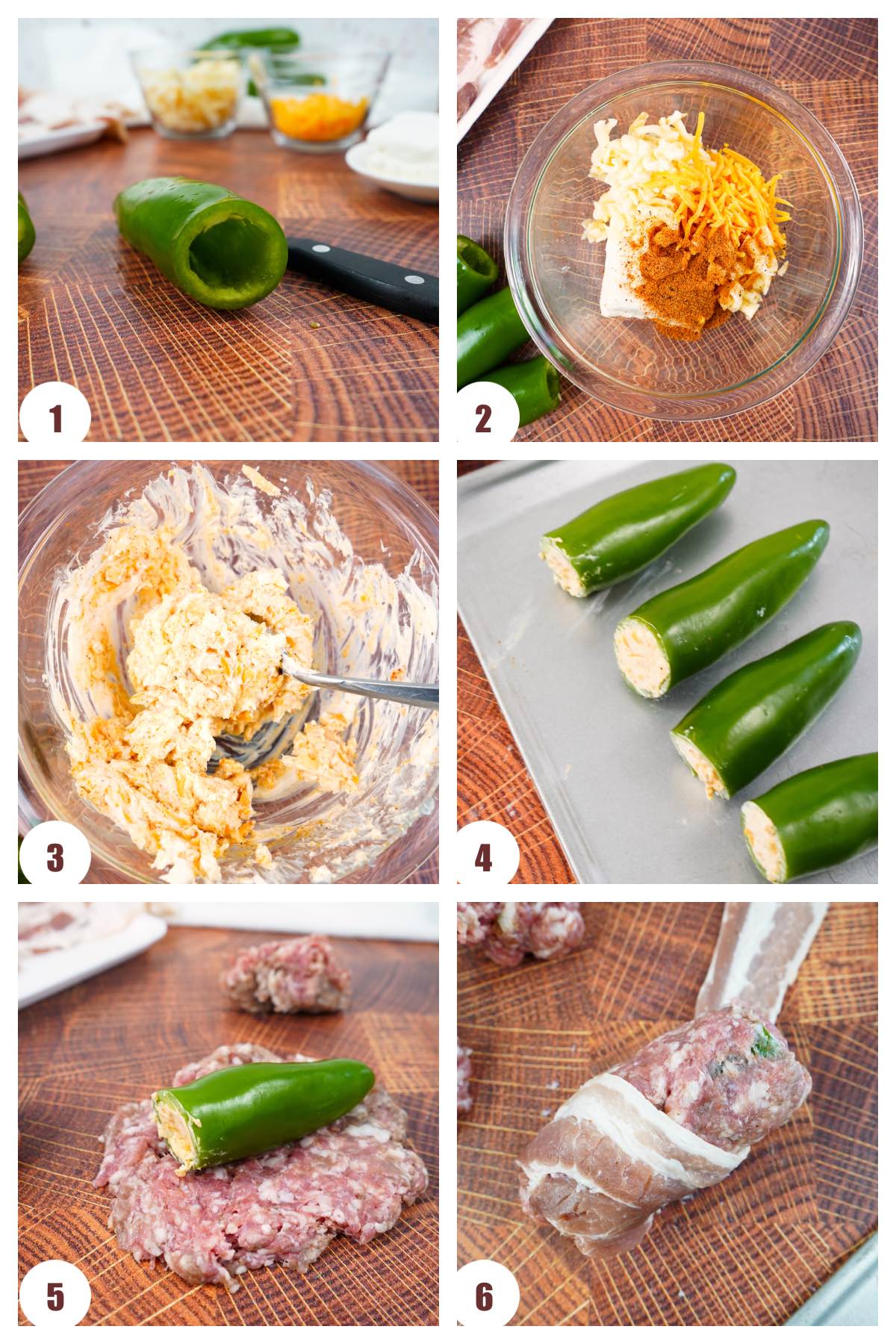 how to make armadillo eggs re